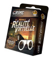 Chronicles of Crime - Module de Réalité Virtuel