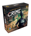 Chronicles of Crime