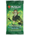 Booster Zendikar Rising