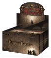 Boite de 36 Booster History Pack 1