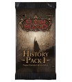 Booster History Pack 1