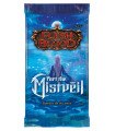 Booster Part the Mistveil