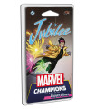 Marvel Champions : Le Jeu de Cartes - Jubilee