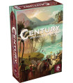 Century : Merveilles Orientales