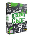 Break the Code