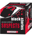 Black Stories Suspects