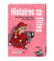 Black Stories Junior : Histoires de Filles