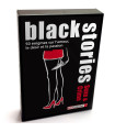 Black Stories : Sexe & Crime