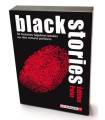 Black Stories : Édition Polar