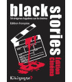 Black Stories : Édition Cinéma