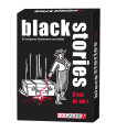 Black Stories : C'est la Vie !