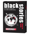 Black Stories : Autour du Monde