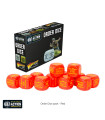 Bolt Action - Order Dice : Red