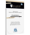 Paladin - 55 Premium Sleeves (80x120) Gaheris