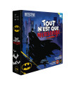 Batman : Tout n'est que Mensonge (Détective système)