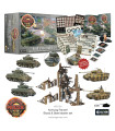 Achtung Panzer! : Blood & Steel Starter Set