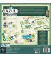 Azul : Le jardin de la Reine