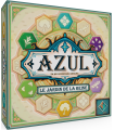 Azul : Le jardin de la Reine