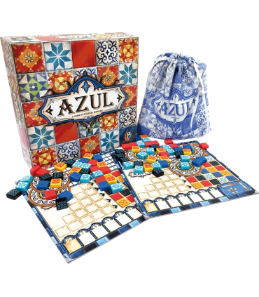 Azul