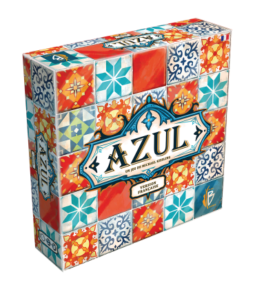 Azul