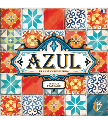 Azul