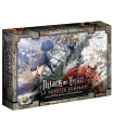 Attack on Titan : Le Dernier Rempart