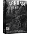 Arkham Noir - Affaire n°2