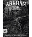 Arkham Noir - Affaire n°2