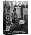 Arkham Noir - Affaire n°1