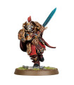 Adeptus Custodes - Champion des Lames