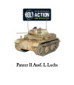 Bolt Action - Panzer II Luchs