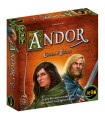 Andor Chada & Thorn