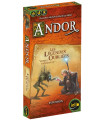 Andor - Les Légendes Oubliées : Esprits Ancestraux