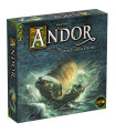 Andor - Voyage vers le Nord