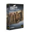 Adventure Games : Le Donjon