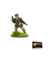 Bolt Action - Capitaine Pierre Billotte