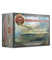 Achtung Panzer! : German Army Tank Force