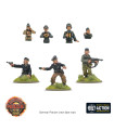 Bolt Action - German Panzer Crew (Late War)