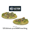 Bolt Action - US Airborne 30 Cal MMG Team