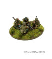 Bolt Action - US Airborne HMG Team (1944-45)