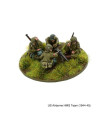 Bolt Action - US Airborne HMG Team (1944-45)