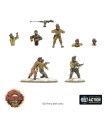 Bolt Action -  US Army Tank Crew