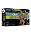 Bolt Action - US Rangers