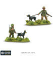 Bolt Action - US War Dog Teams