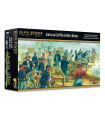 Black Powder - American Civil War : Artillery battery