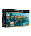 Black Powder - American Civil War : Infantry Regiment Firing Line