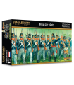 Black Powder - Belgian Line Infantry