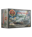 Achtung Panzer! - US Cards