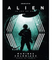 Alien : le jeu de rôle - Marines Coloniaux