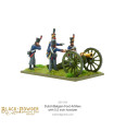 Black Powder -  Dutch-Belgian Foot Artillery with 5.5-inch howitzer